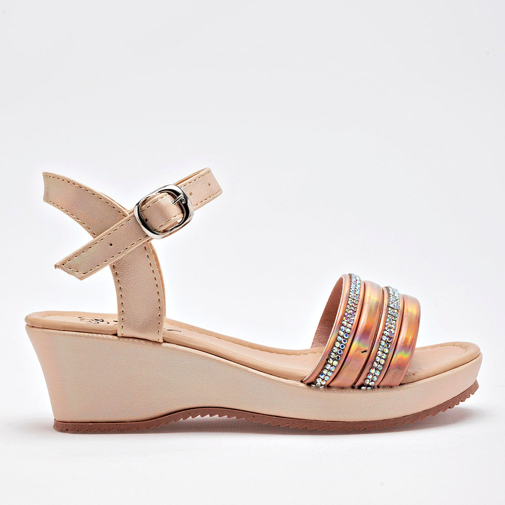 Pakar.com | Tienda online - Zapato de Graduación para niña Risel - Envío gratis desde $500