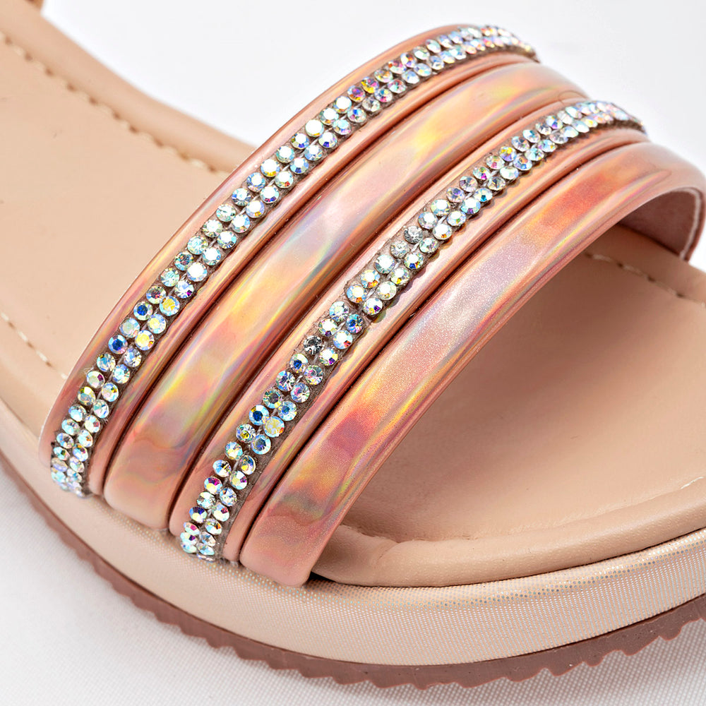 Pakar.com | Tienda online - Zapato de Graduación para niña Risel - Envío gratis desde $500