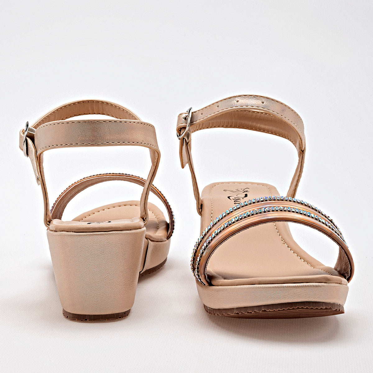 Pakar.com | Tienda online - Zapatillas de fiesta para mujer Risel - Envío gratis desde $500