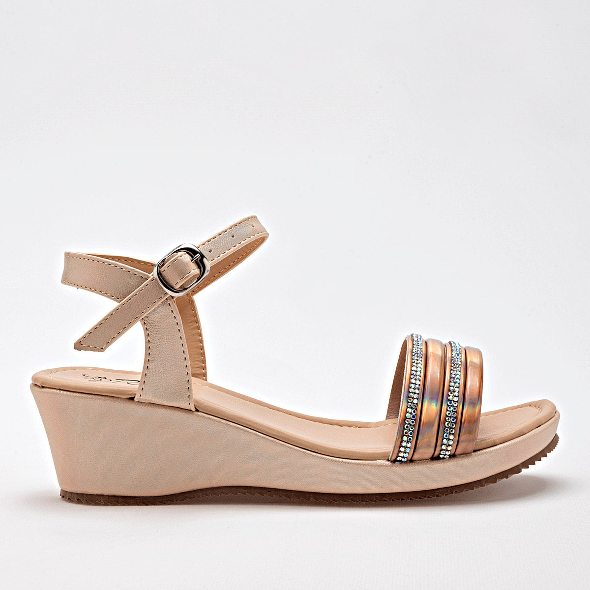 Pakar.com | Tienda online - Zapatillas de fiesta para mujer Risel - Envío gratis desde $500