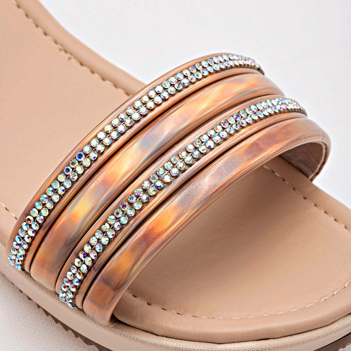 Pakar.com | Tienda online - Zapatillas de fiesta para mujer Risel - Envío gratis desde $500