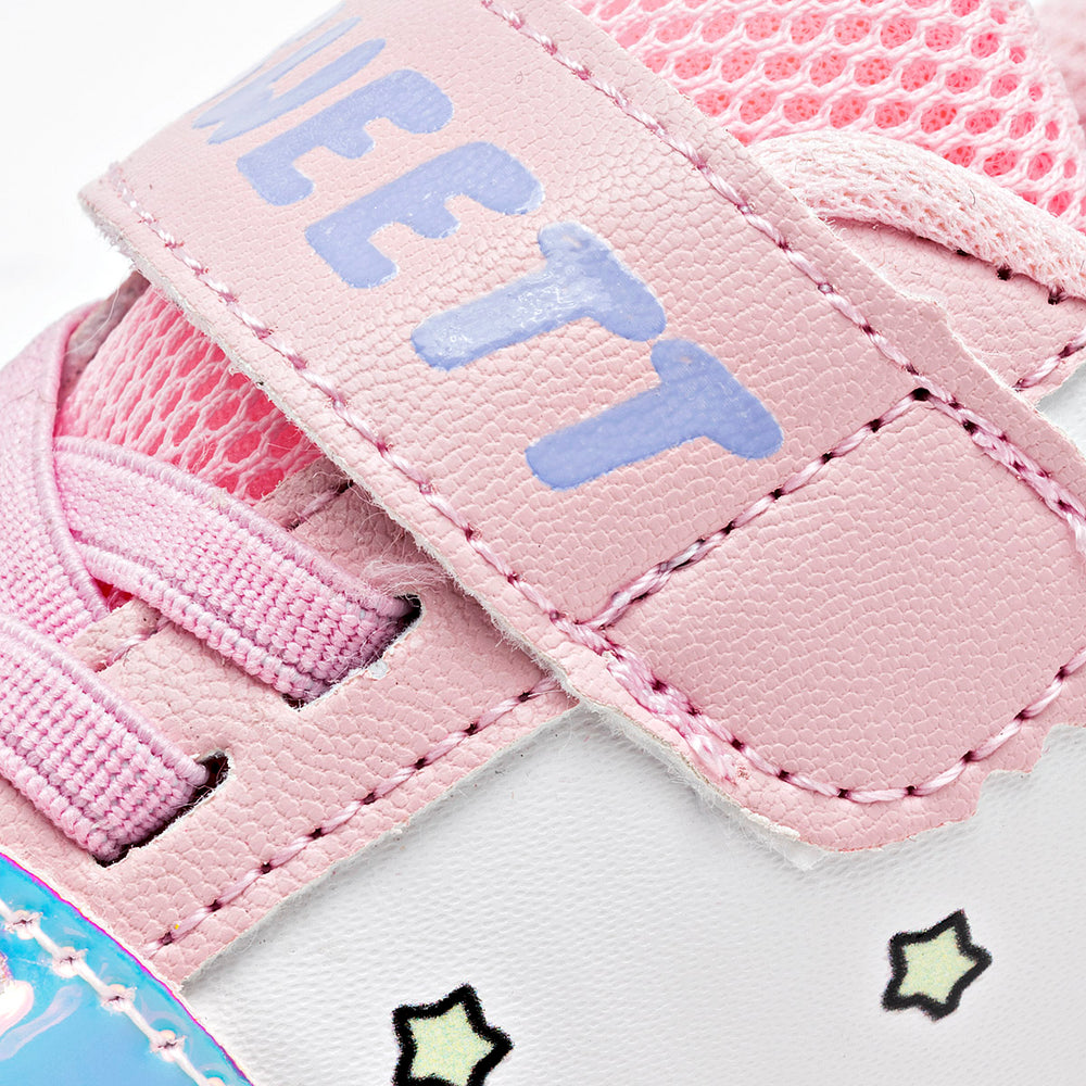 Pakar.com | Tienda online - Tenis urbano para niña preescolar Space Boys - Envío gratis desde $500