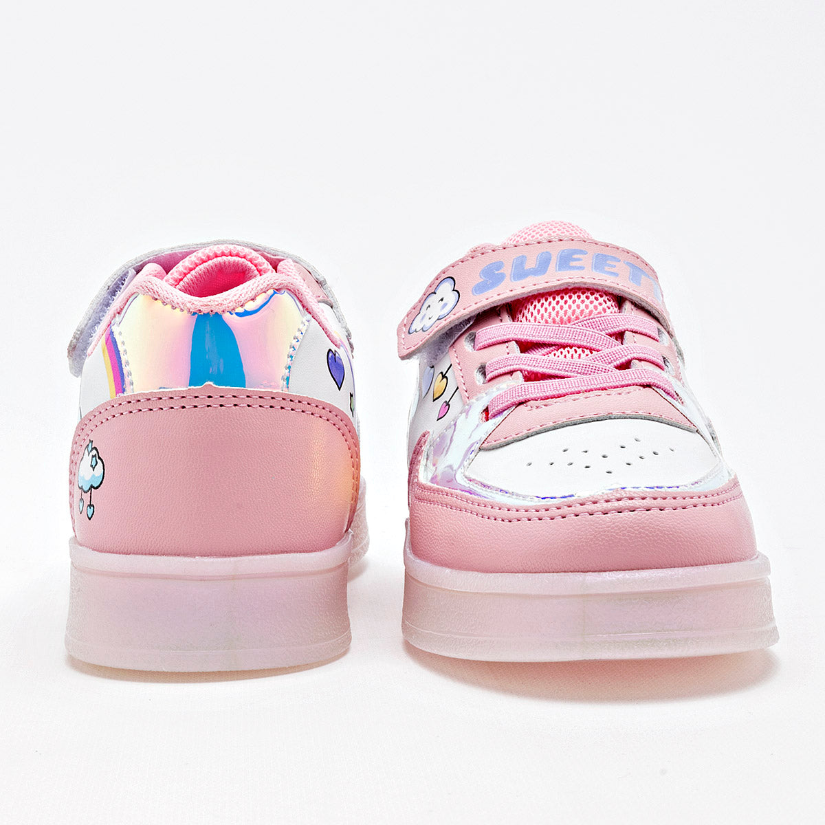 Pakar.com | Tienda online - Tenis urbano para niña Space Boys - Envío gratis desde $500