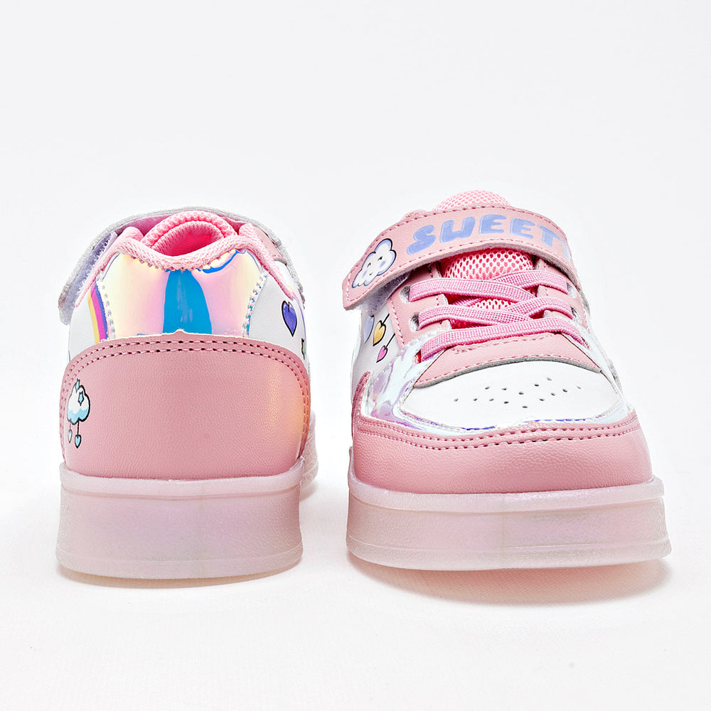 Pakar.com | Tienda online - Tenis urbano para niña Space Boys - Envío gratis desde $500