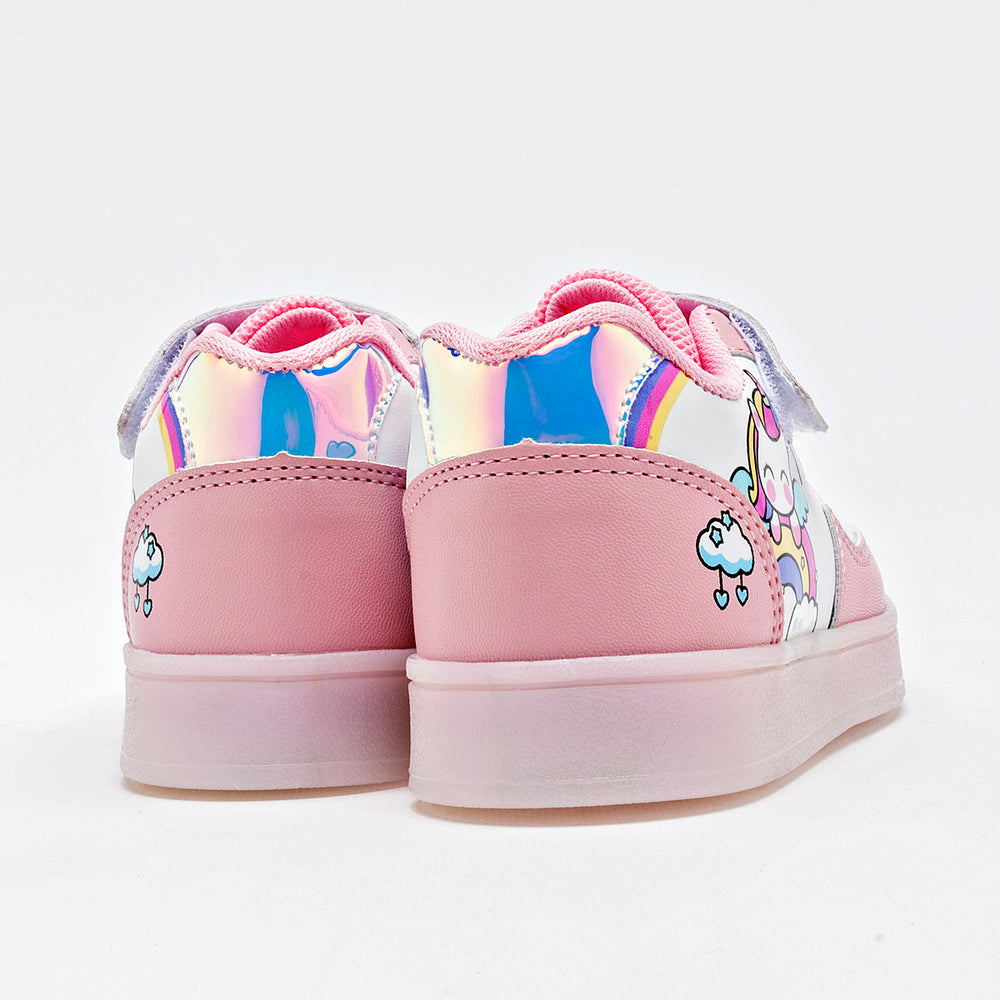 Pakar.com | Tienda online - Tenis urbano para niña Space Boys - Envío gratis desde $500