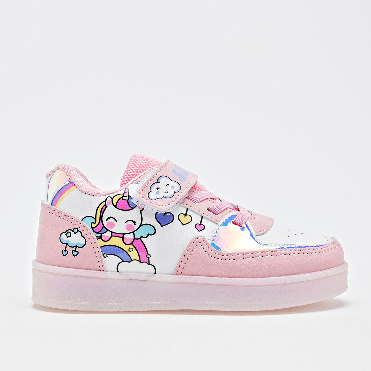 Pakar.com | Tienda online - Tenis urbano para niña Space Boys - Envío gratis desde $500