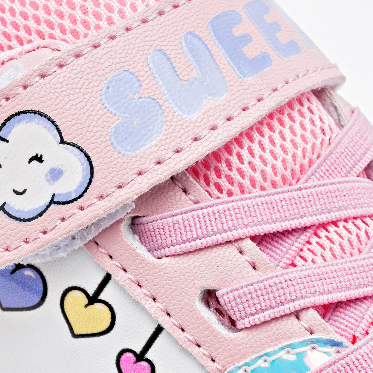 Pakar.com | Tienda online - Tenis urbano para niña Space Boys - Envío gratis desde $500