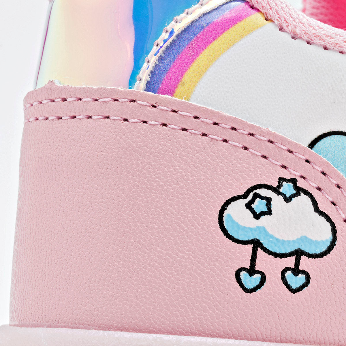 Pakar.com | Tienda online - Tenis urbano para niña Space Boys - Envío gratis desde $500