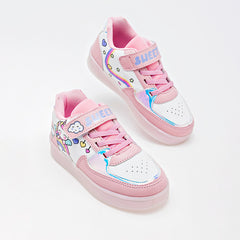 Tenis Space Boys para niña