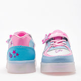Pakar.com | Tienda online - Tenis urbano para niña preescolar Space Boys - Envío gratis desde $500