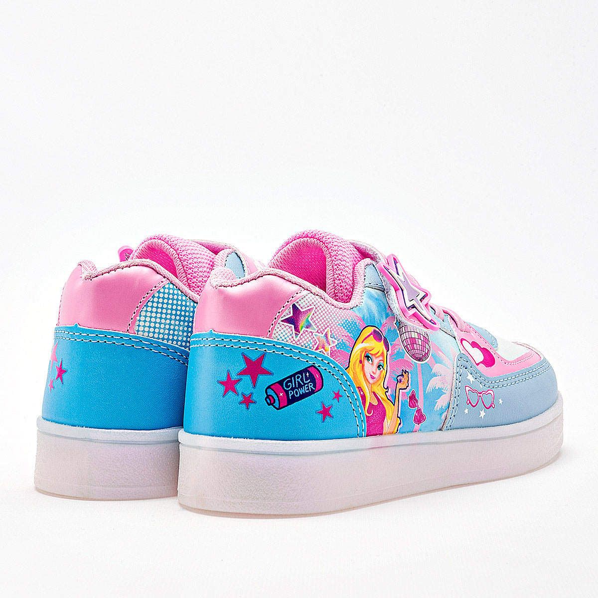 Pakar.com | Tienda online - Tenis urbano para niña Space Boys - Envío gratis desde $500