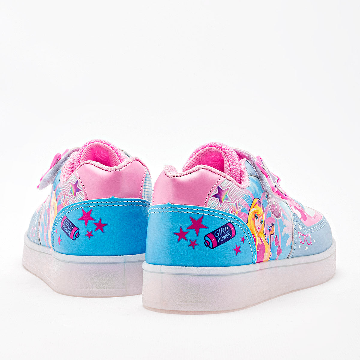 Pakar.com | Tienda online - Tenis urbano para niña Space Boys - Envío gratis desde $500