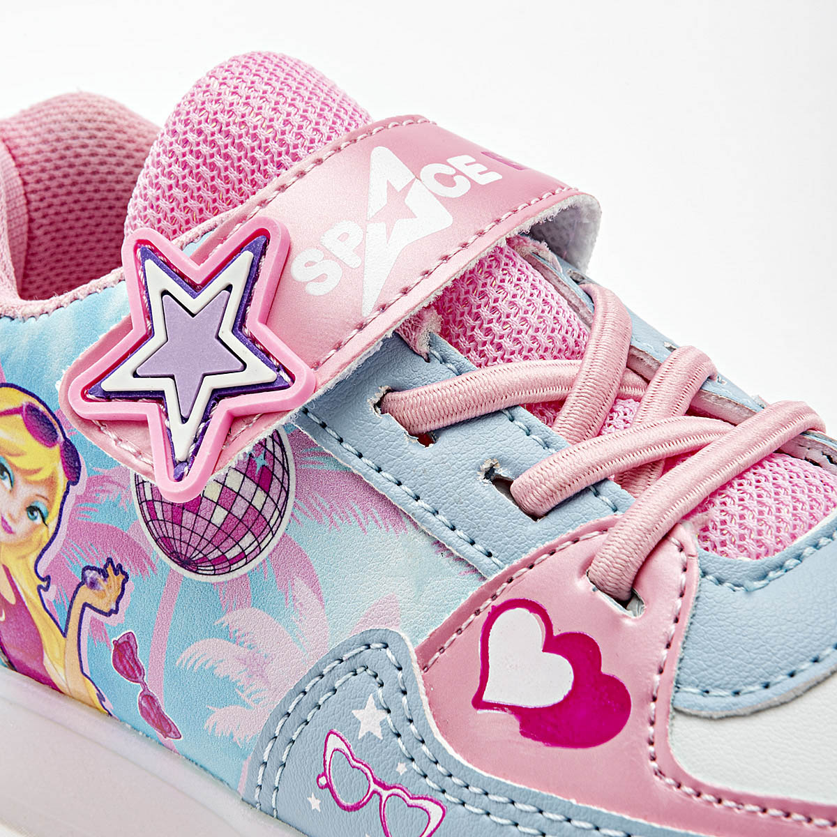 Pakar.com | Tienda online - Tenis urbano para niña Space Boys - Envío gratis desde $500