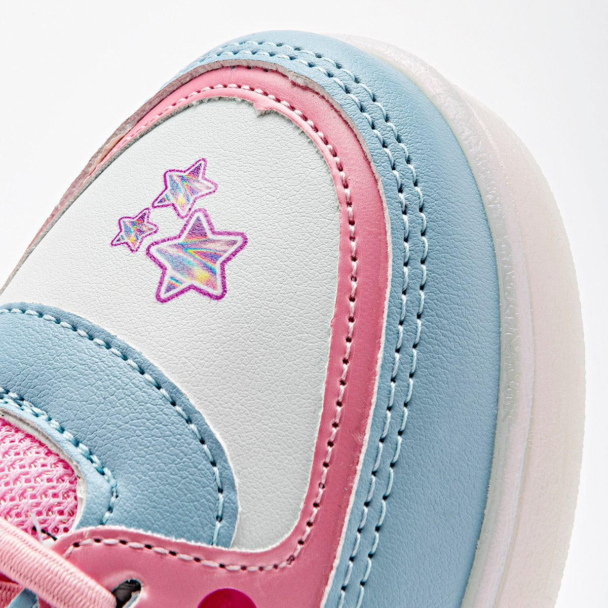Pakar.com | Tienda online - Tenis urbano para niña Space Boys - Envío gratis desde $500