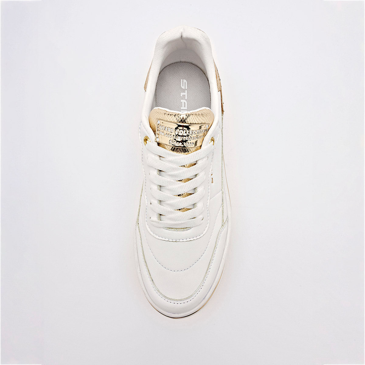 Pakar.com | Tienda online - Tenis urbano para mujer Stars Of The World - Envío gratis desde $500