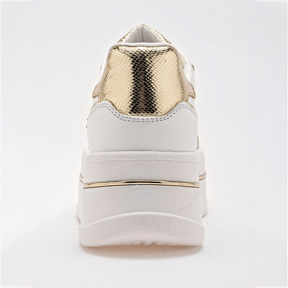 Pakar.com | Tienda online - Tenis urbano para mujer Stars Of The World - Envío gratis desde $500