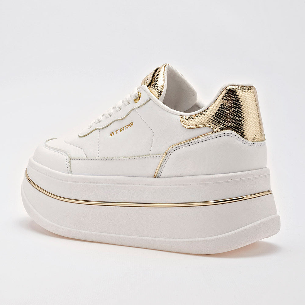 Pakar.com | Tienda online - Tenis urbano para mujer Stars Of The World - Envío gratis desde $500