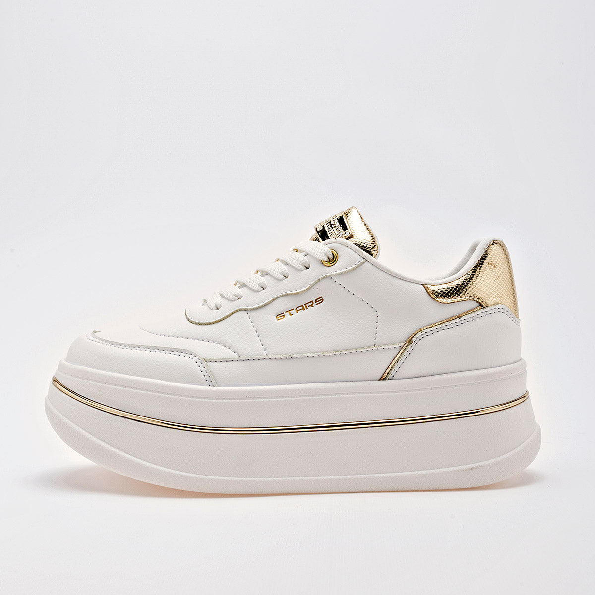 Pakar.com | Tienda online - Tenis urbano para mujer Stars Of The World - Envío gratis desde $500