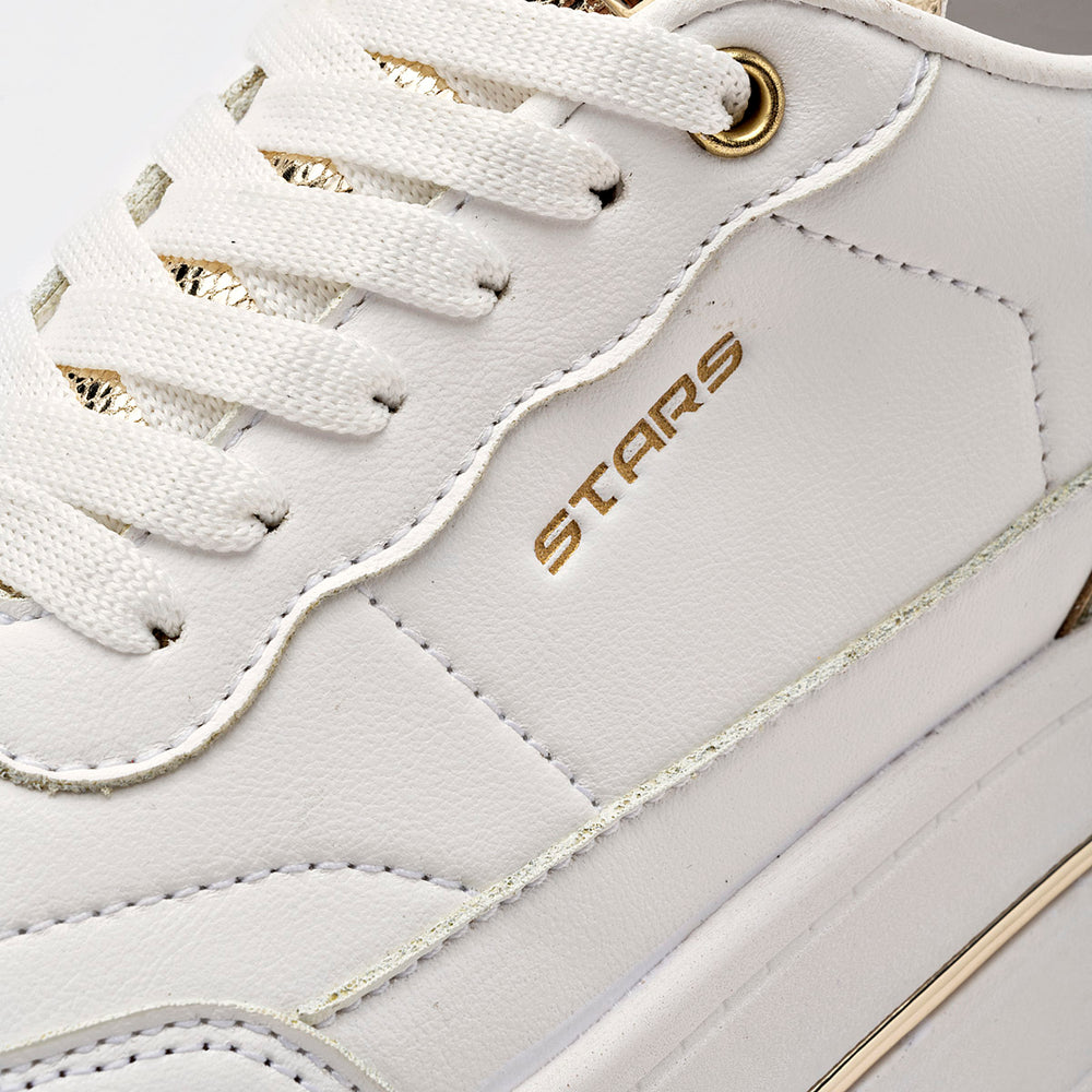 Pakar.com | Tienda online - Tenis urbano para mujer Stars Of The World - Envío gratis desde $500