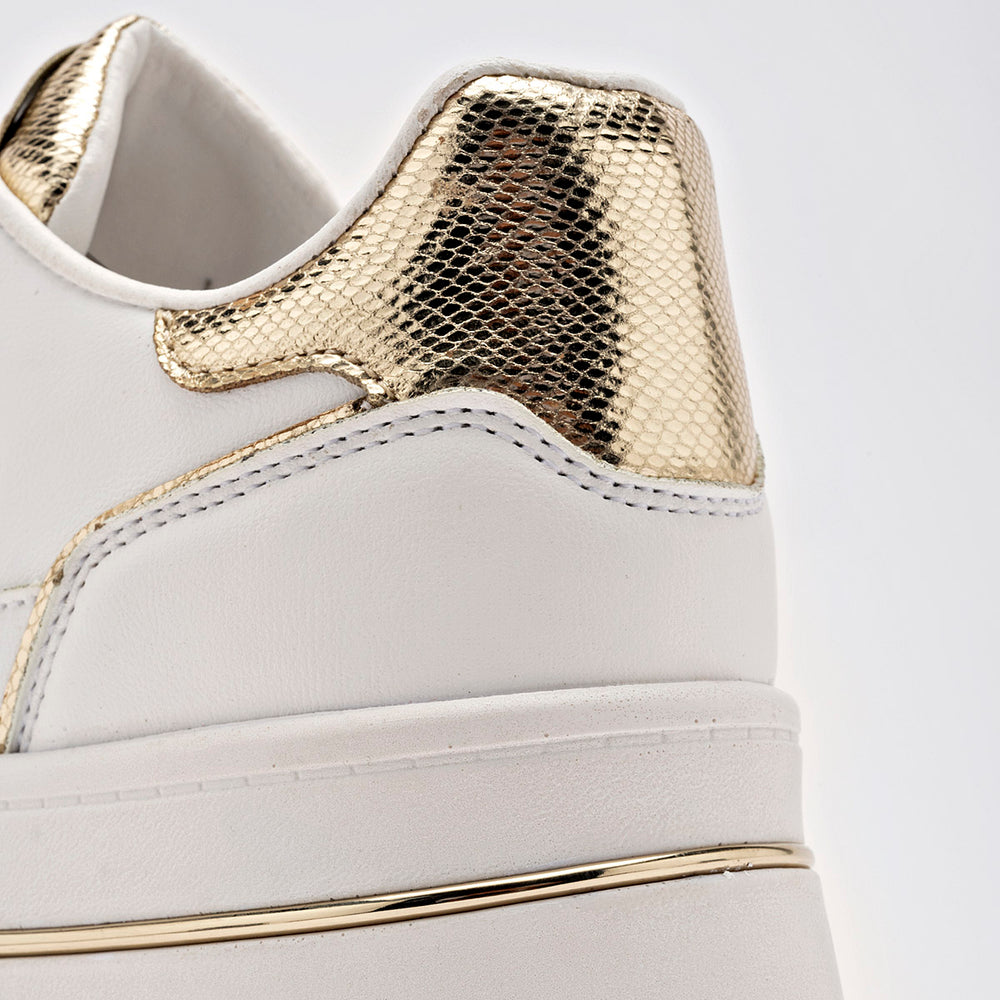 Pakar.com | Tienda online - Tenis urbano para mujer Stars Of The World - Envío gratis desde $500