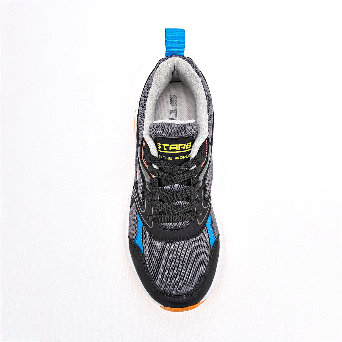 Pakar.com | Tienda online - Tenis urbano para Niño Stars Of The World - Envío gratis desde $500