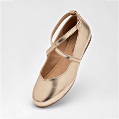 Balerina Tropicana para niña