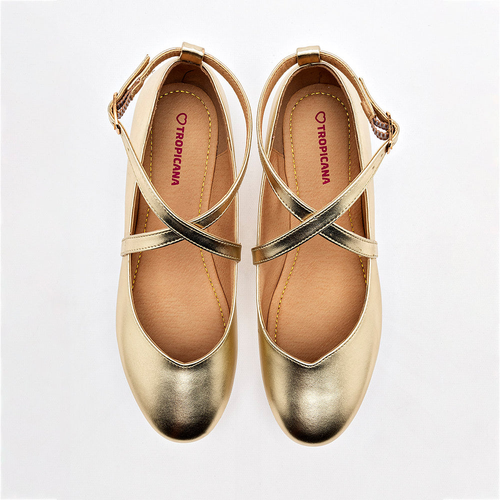 Pakar.com | Tienda online - Balerina para mujer Tropicana - Envío gratis desde $500