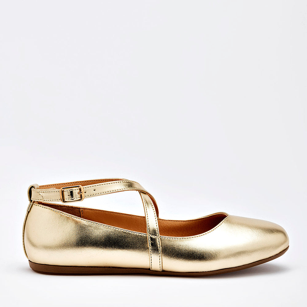 Pakar.com | Tienda online - Balerina para mujer Tropicana - Envío gratis desde $500