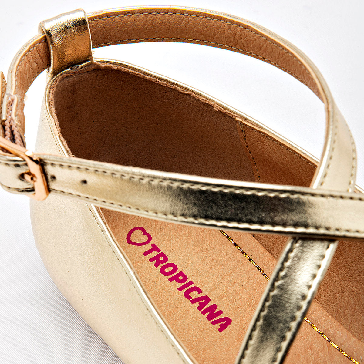 Pakar.com | Tienda online - Balerina para mujer Tropicana - Envío gratis desde $500