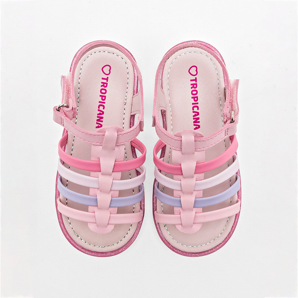 Pakar.com | Tienda online - Sandalia para niña preescolar Tropicana - Envío gratis desde $500