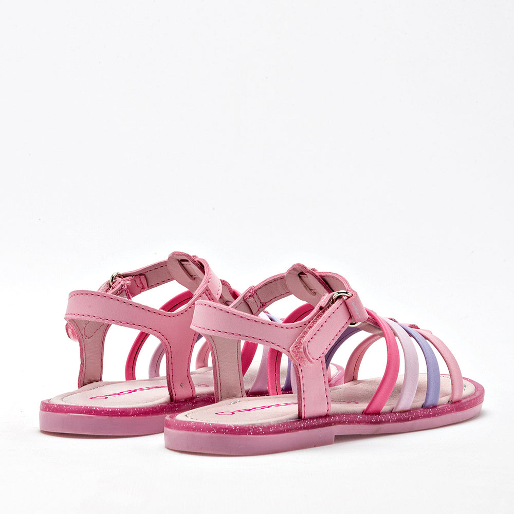 Pakar.com | Tienda online - Sandalia para niña preescolar Tropicana - Envío gratis desde $500