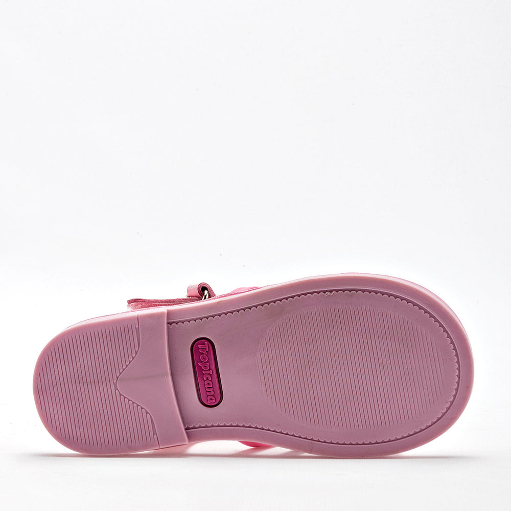 Pakar.com | Tienda online - Sandalia para niña preescolar Tropicana - Envío gratis desde $500