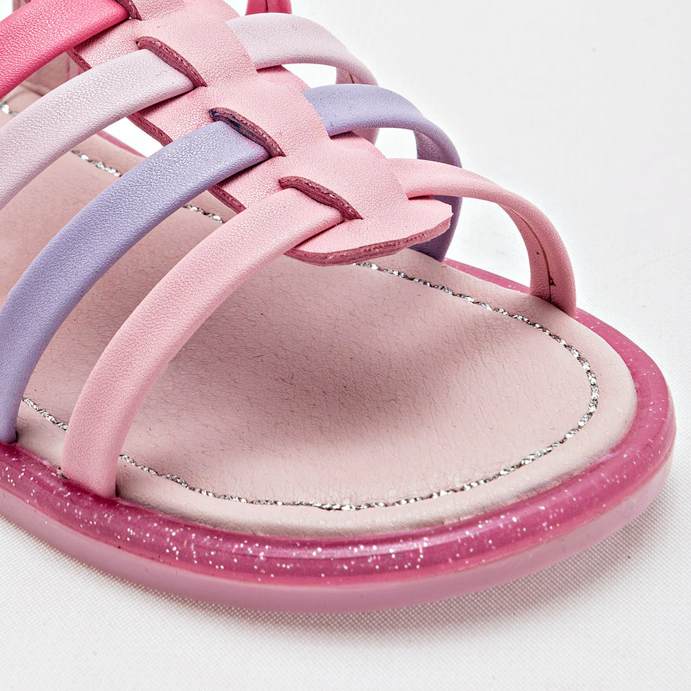 Pakar.com | Tienda online - Sandalia para niña preescolar Tropicana - Envío gratis desde $500