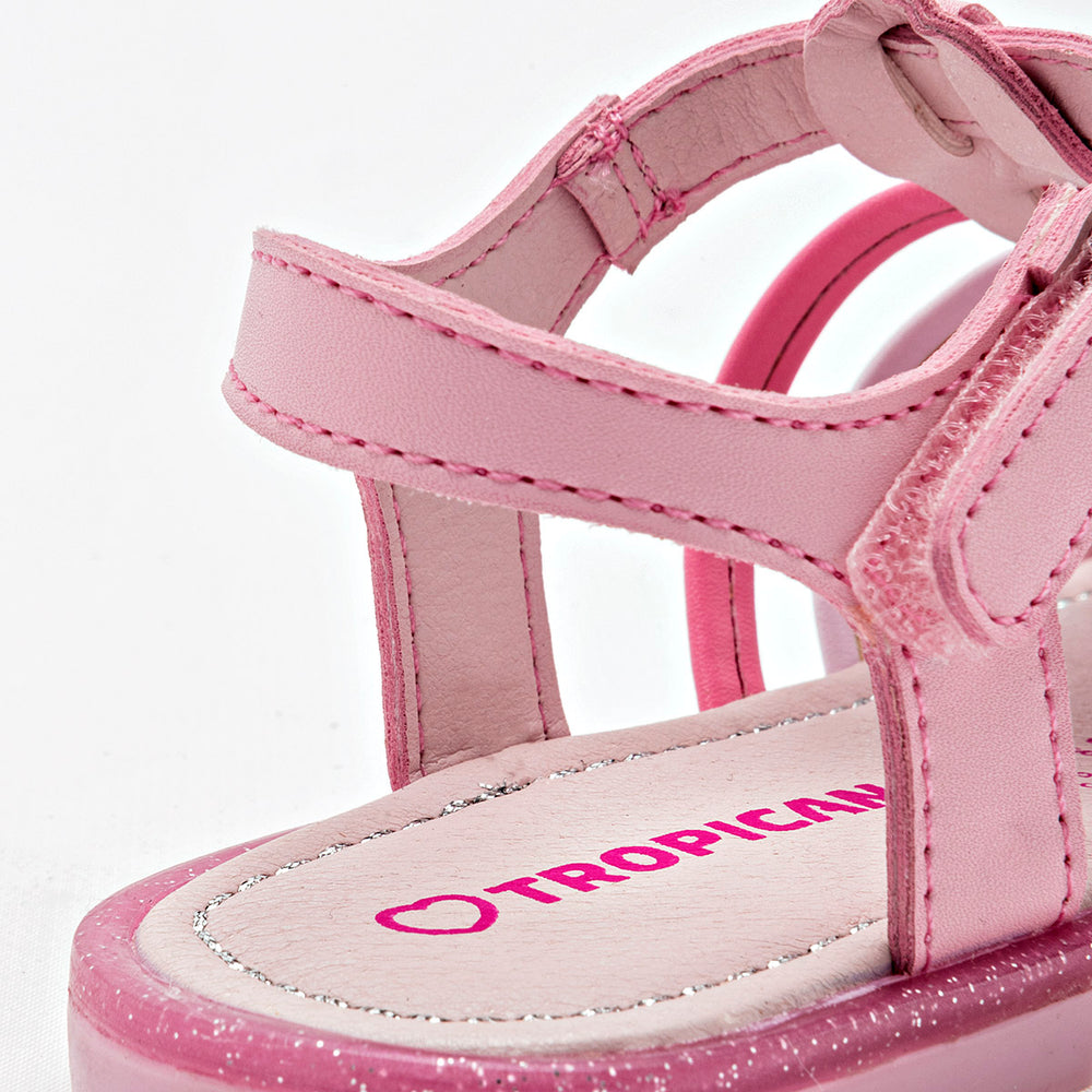 Pakar.com | Tienda online - Sandalia para niña preescolar Tropicana - Envío gratis desde $500