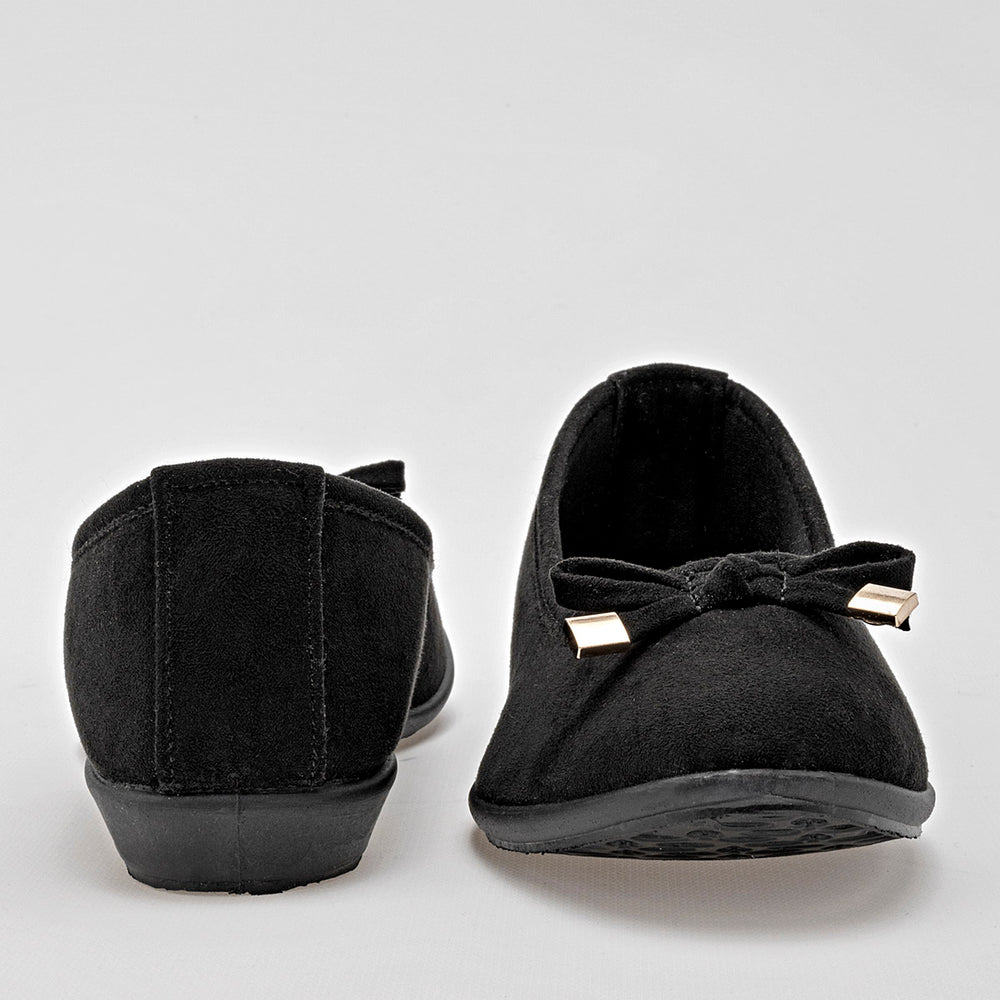 Pakar.com | Tienda online - Balerina para mujer Woolies - Envío gratis desde $500