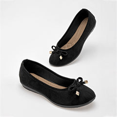 Balerina Woolies para mujer