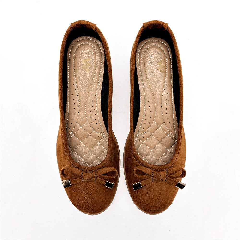 Pakar.com | Tienda online - Balerina para mujer Woolies - Envío gratis desde $500