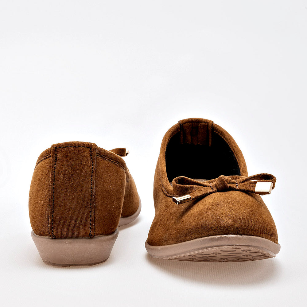 Pakar.com | Tienda online - Balerina para mujer Woolies - Envío gratis desde $500