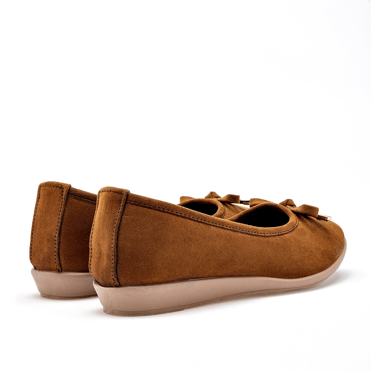 Pakar.com | Tienda online - Balerina para mujer Woolies - Envío gratis desde $500