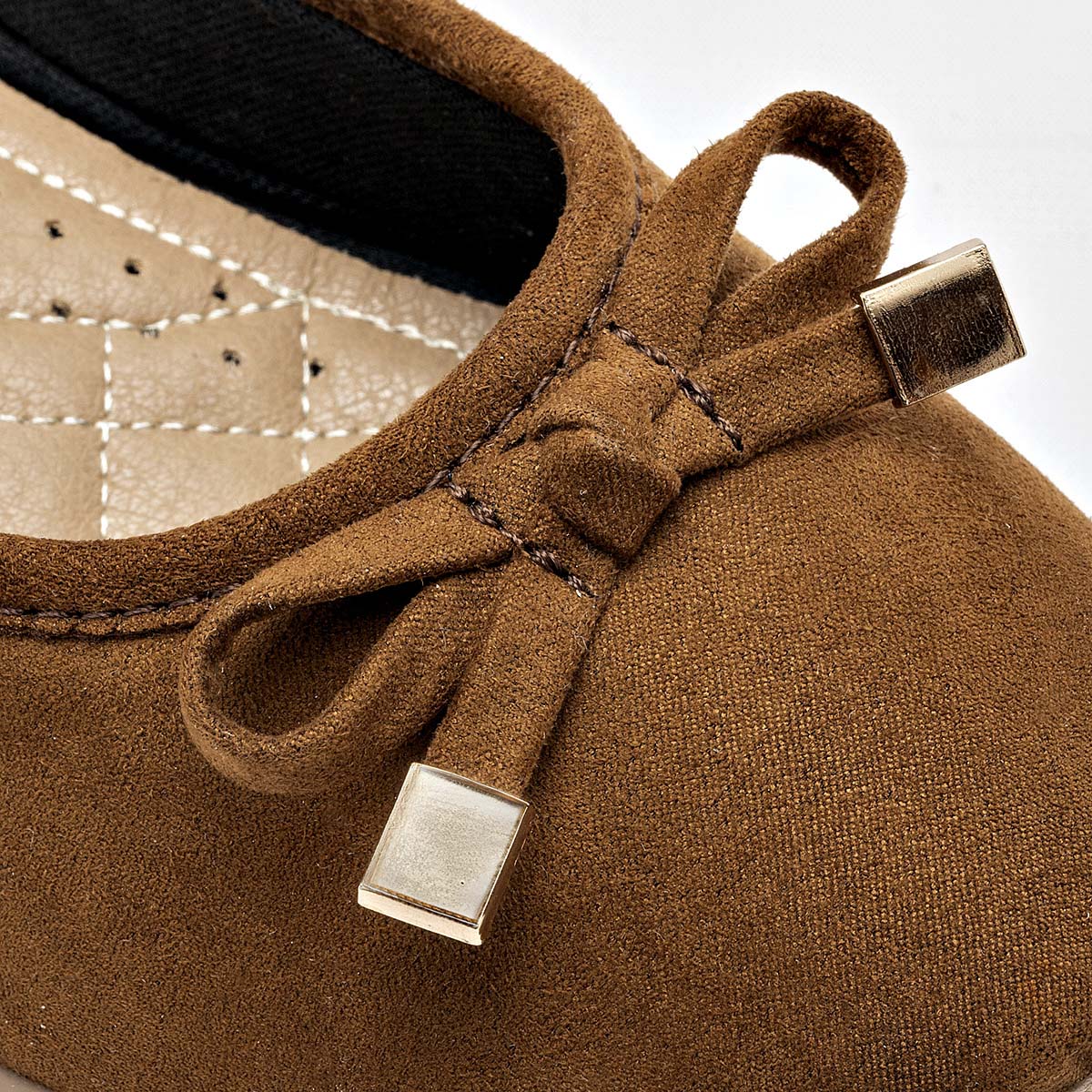 Pakar.com | Tienda online - Balerina para mujer Woolies - Envío gratis desde $500