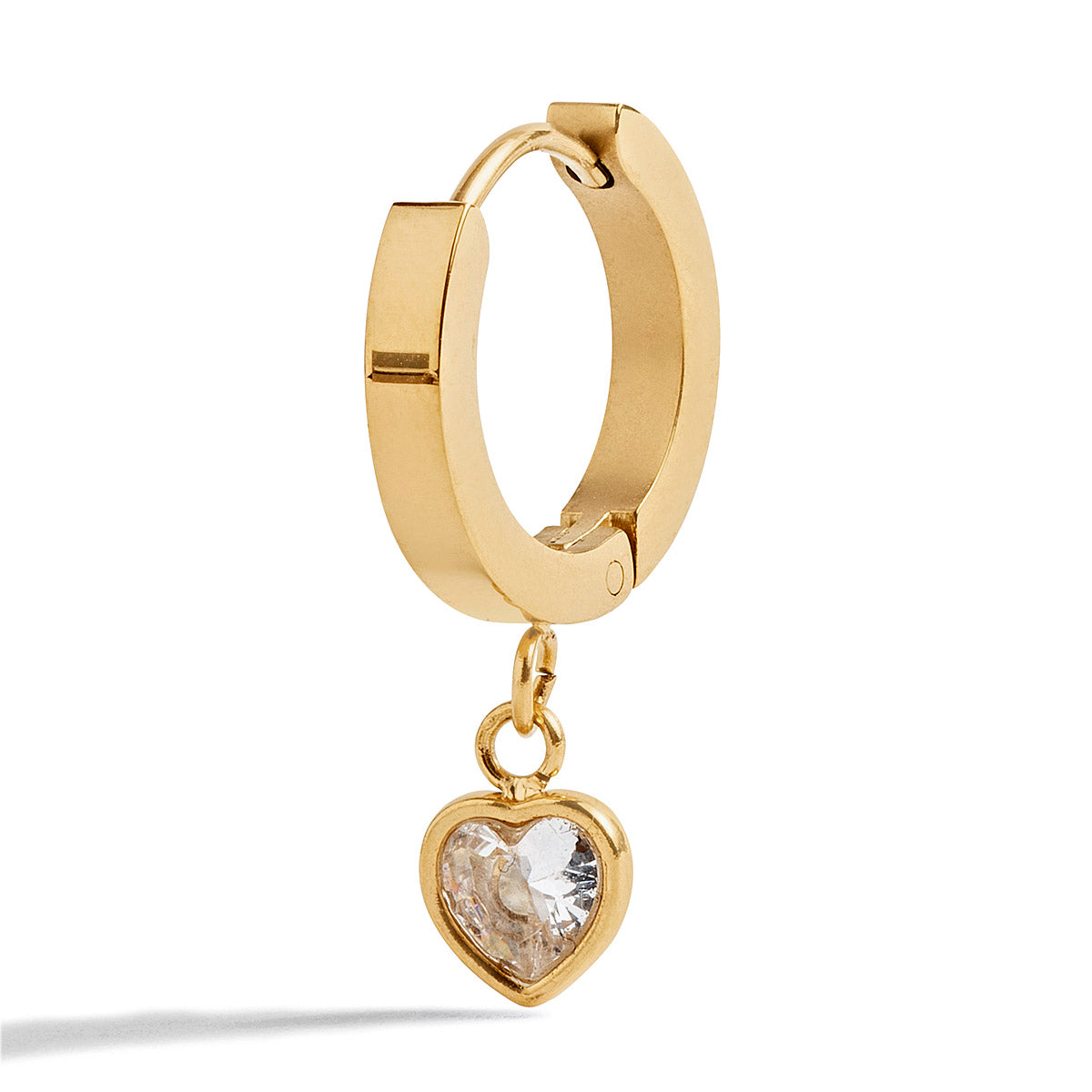 Aretes Felker para Mujer