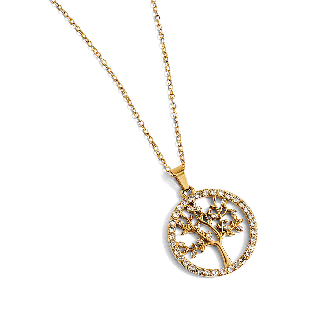 Collar Felker para Mujer