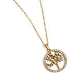 Collar Felker para Mujer