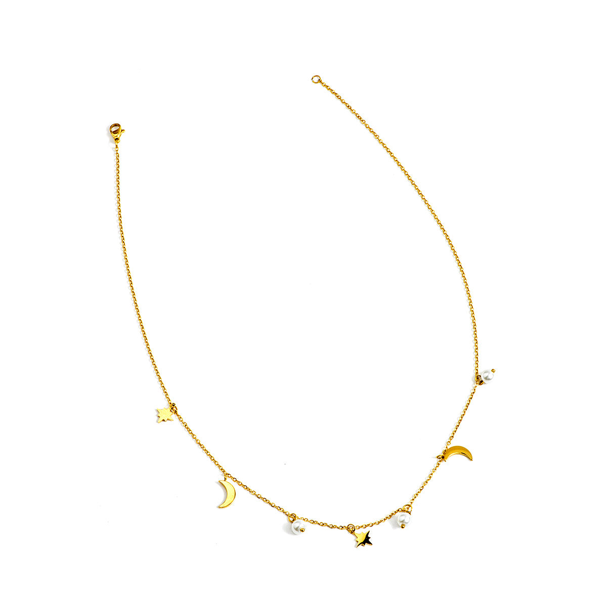 Collar Felker para Mujer