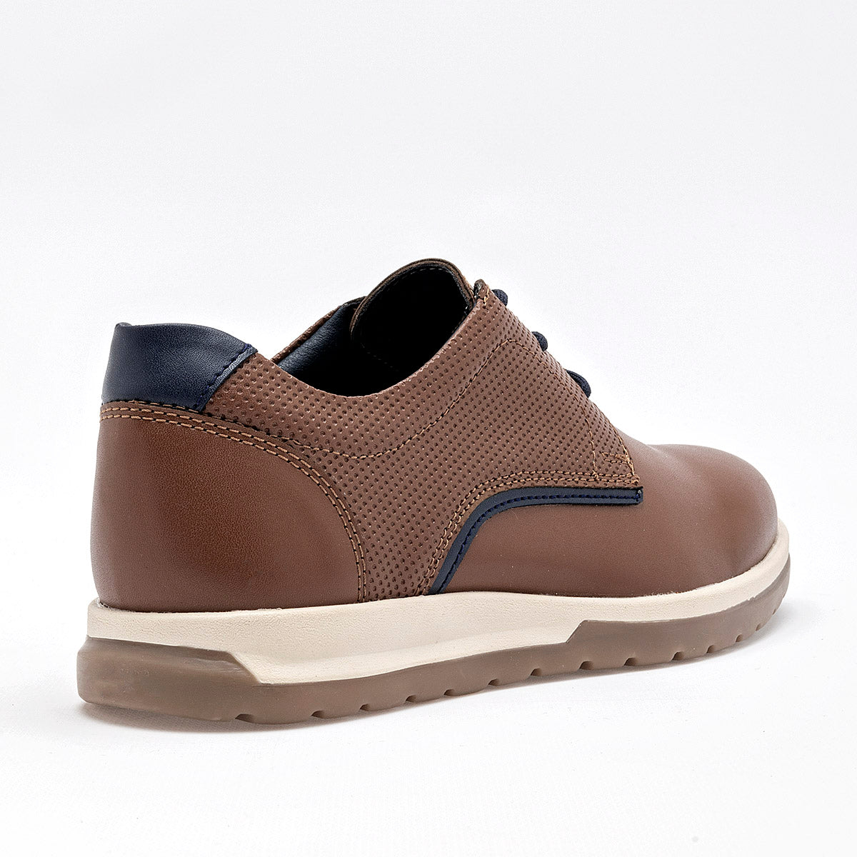 Zapato escolar Yuyin para Hombre