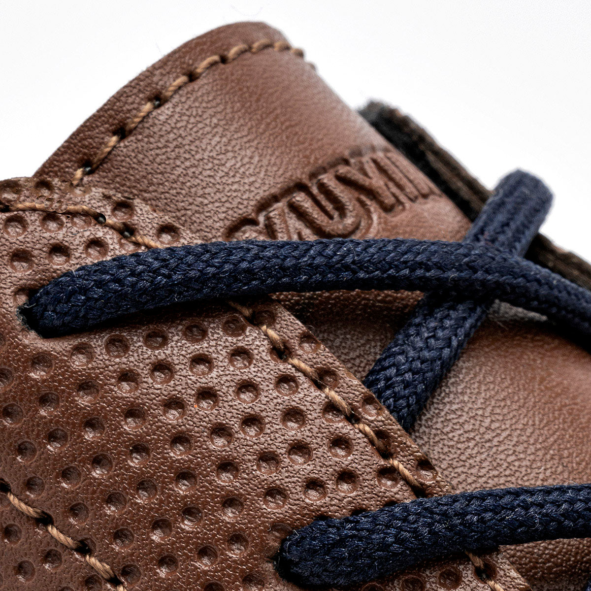 Zapato escolar Yuyin para Hombre