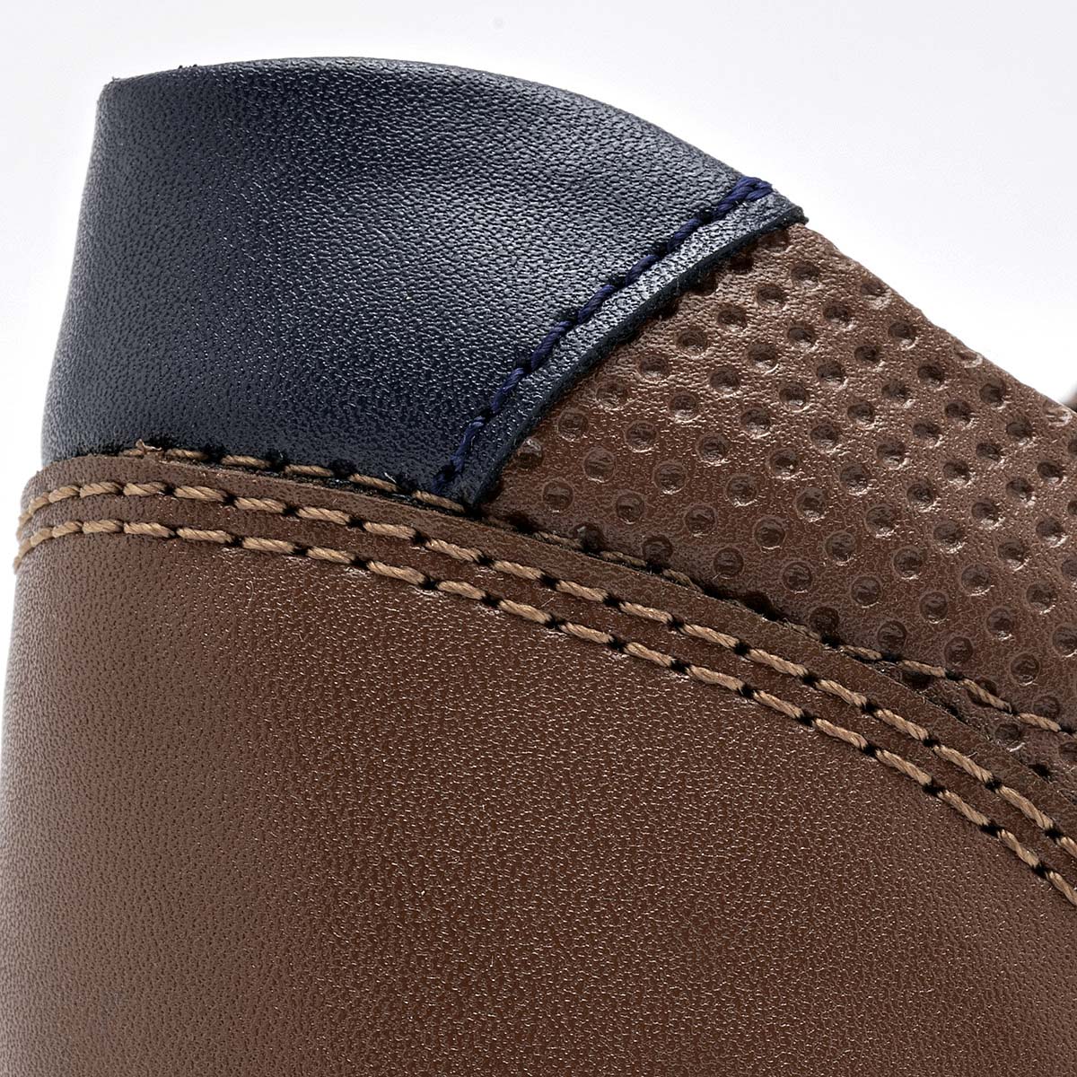 Zapato escolar Yuyin para Hombre