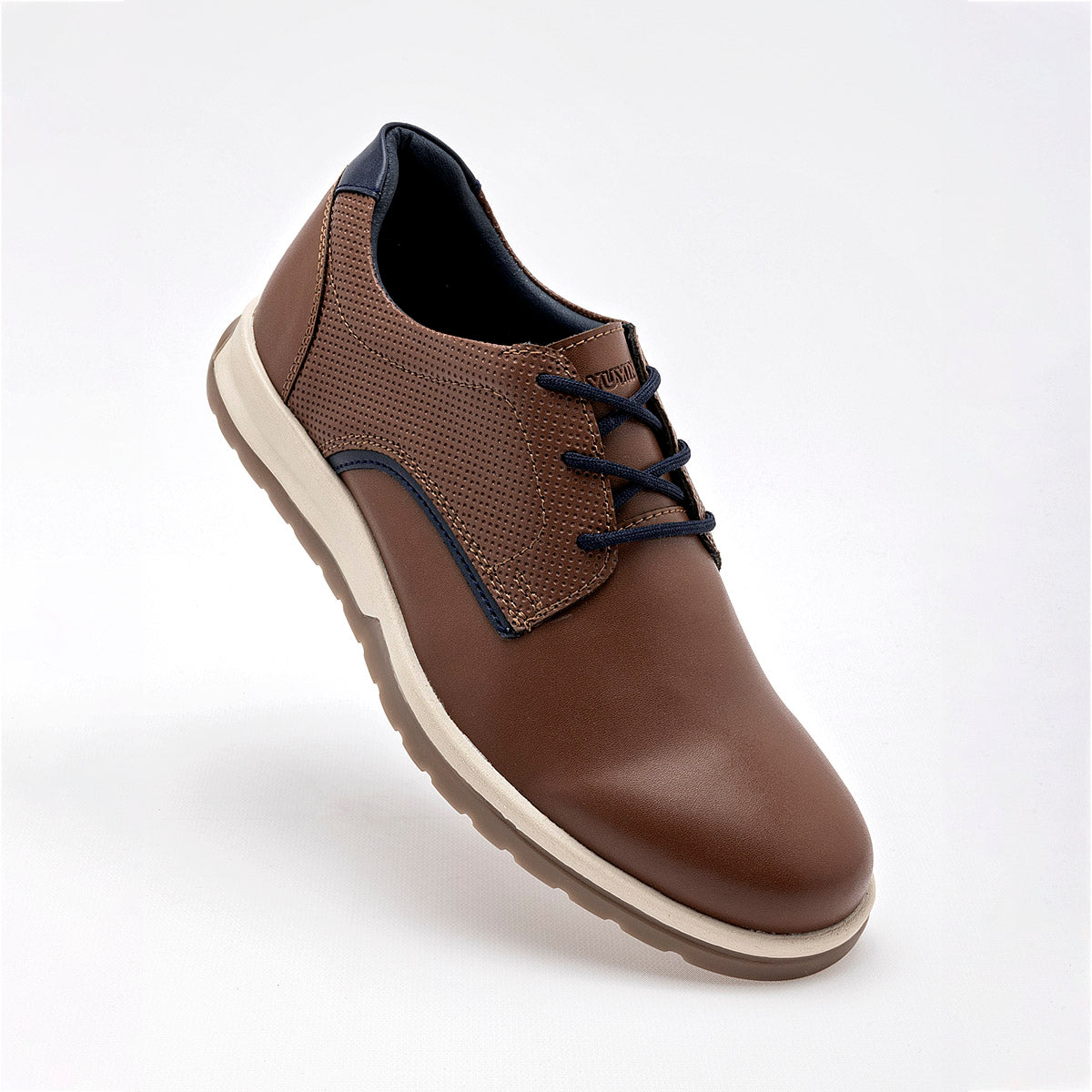 Zapato escolar Yuyin para Hombre