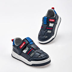 Sandalia Yuyin para Niño preescolar