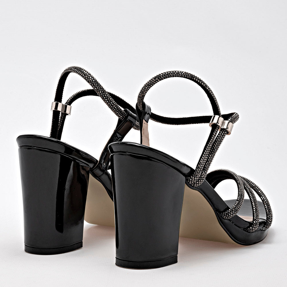 Pakar.com | Tienda online - Zapatillas de fiesta para mujer Mary Cecy - Envío gratis desde $500